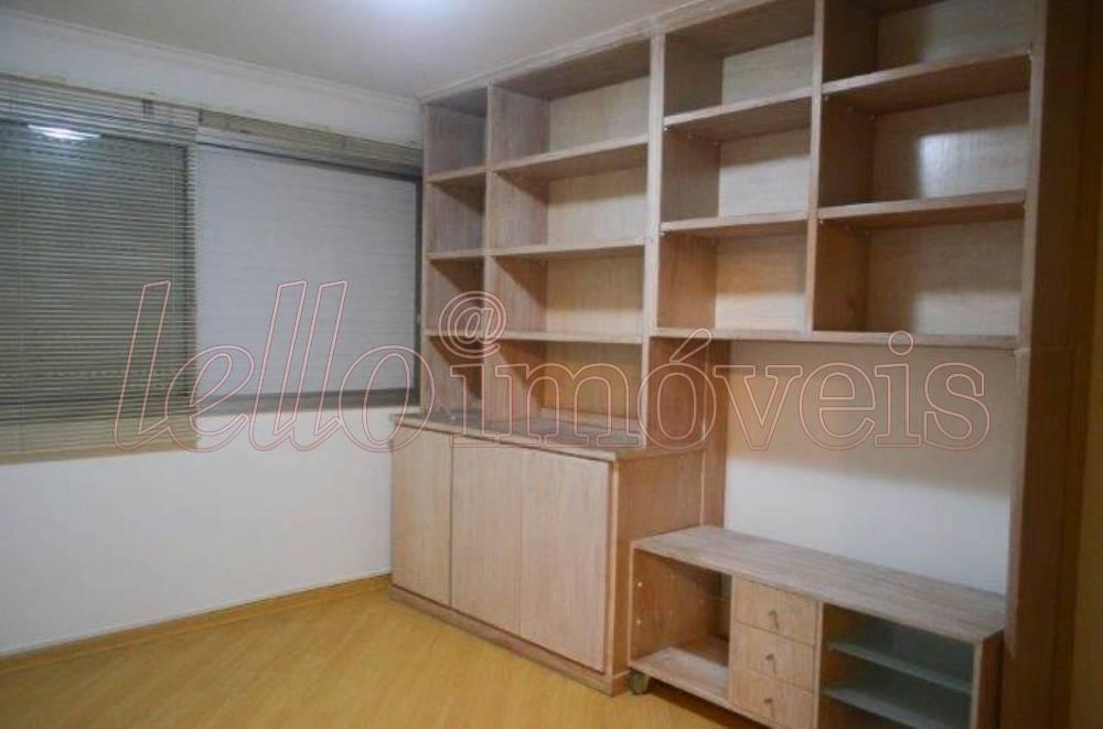 Apartamento para alugar com 4 quartos, 170m² - Foto 5