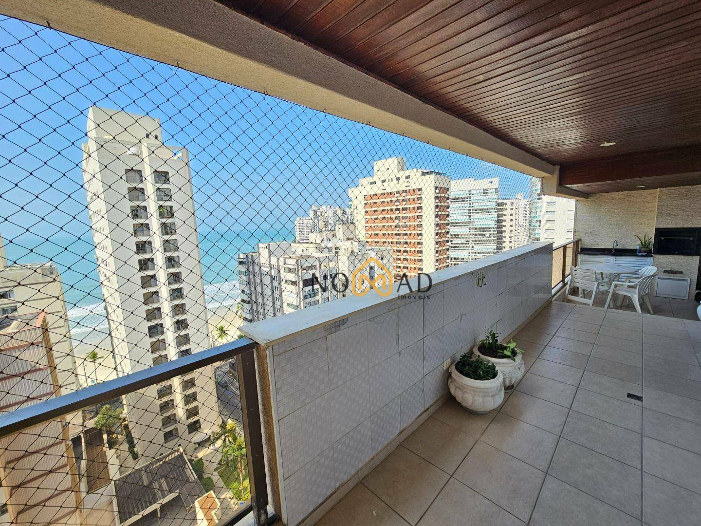 Apartamento à venda com 4 quartos, 152m² - Foto 30