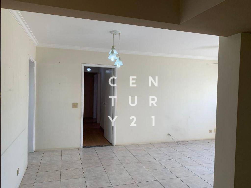 Apartamento à venda com 3 quartos, 96m² - Foto 4