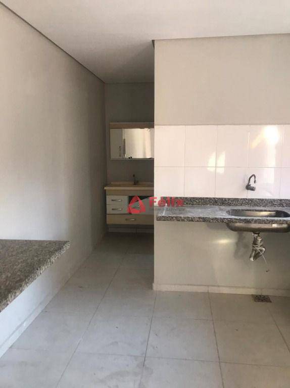 Loja-Salão para alugar, 231m² - Foto 9