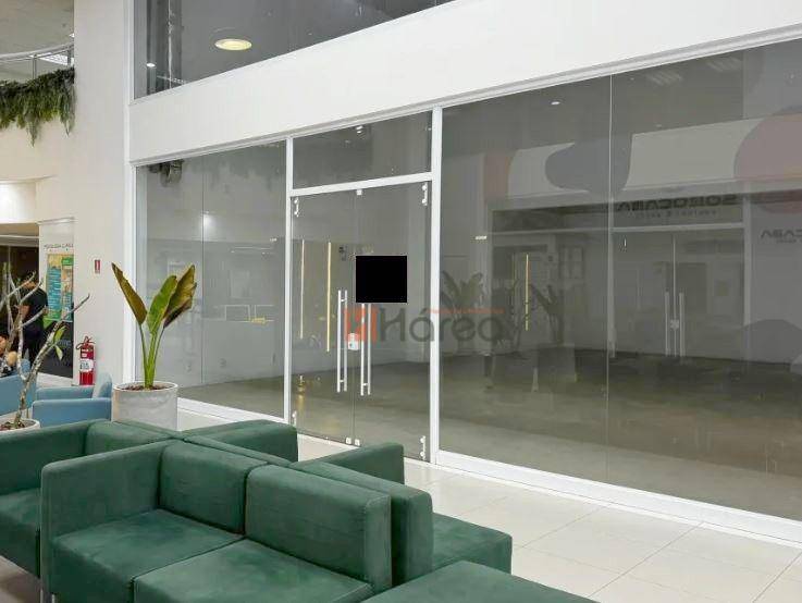 Loja-Salão, 104 m² - Foto 1