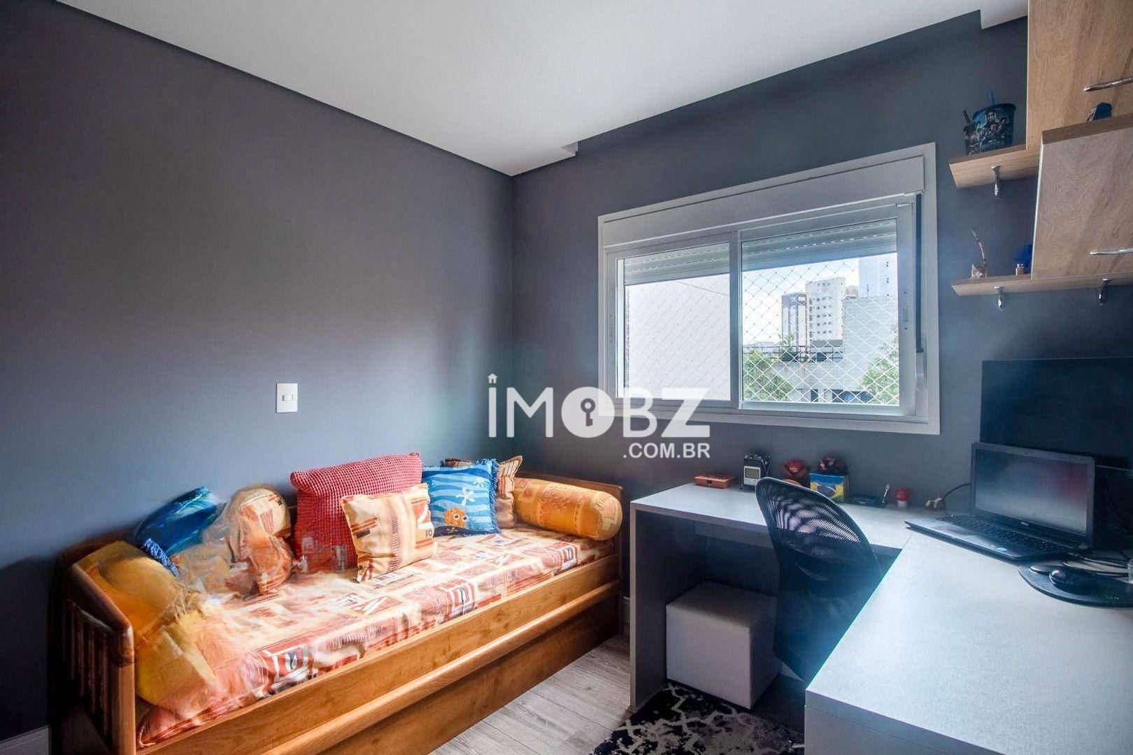 Apartamento à venda com 4 quartos, 238m² - Foto 6