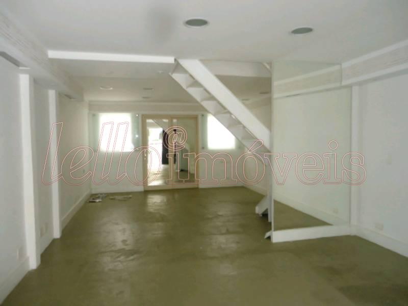 Loja-Salão para alugar, 106m² - Foto 3