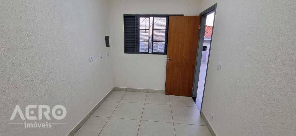 Casa à venda com 3 quartos, 280m² - Foto 27