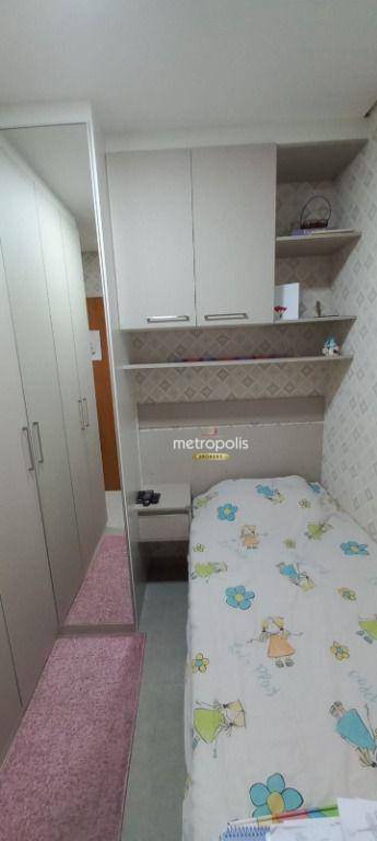 Apartamento à venda com 3 quartos, 83m² - Foto 8