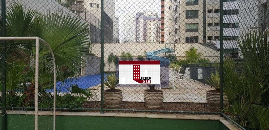 Apartamento à venda com 3 quartos, 107m² - Foto 2