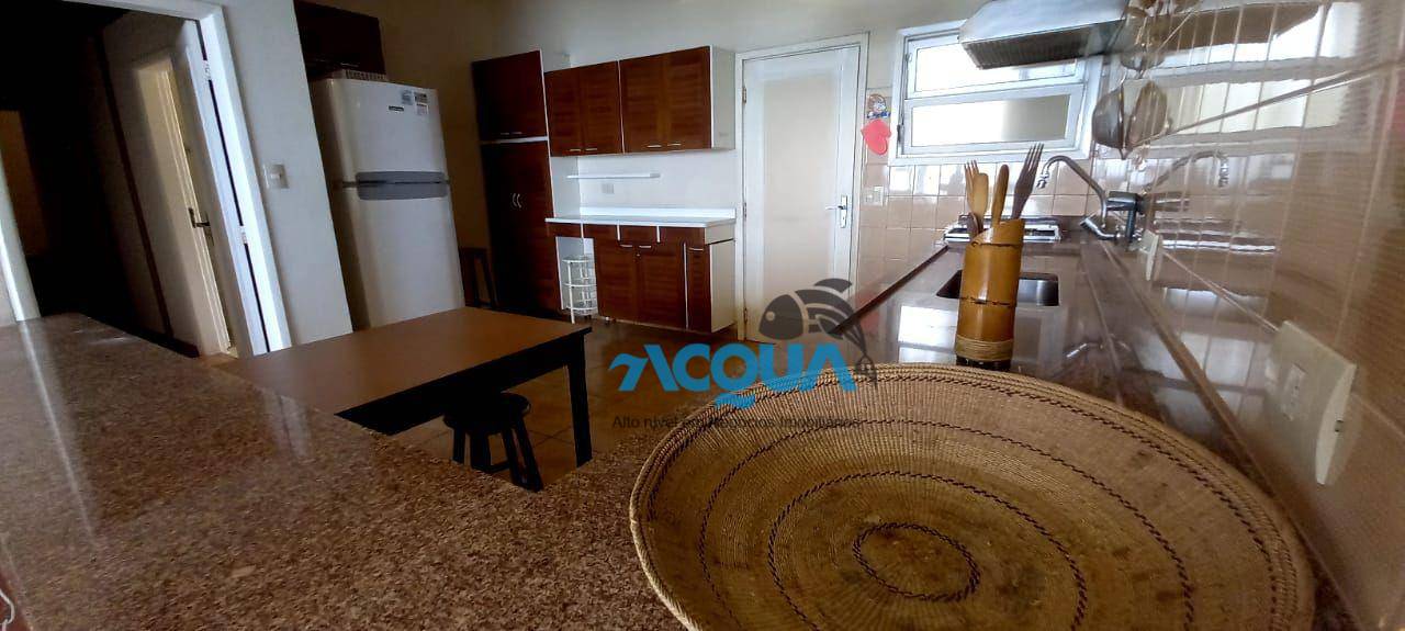 Apartamento à venda com 3 quartos, 190m² - Foto 5