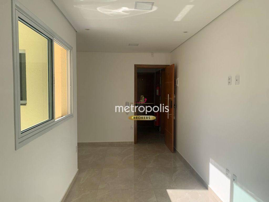 Apartamento à venda com 2 quartos, 94m² - Foto 10