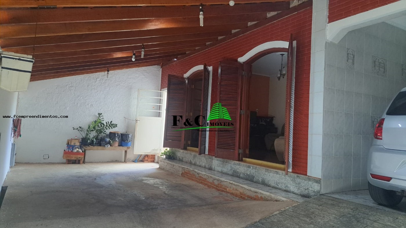 Casa, 3 quartos - Foto 20