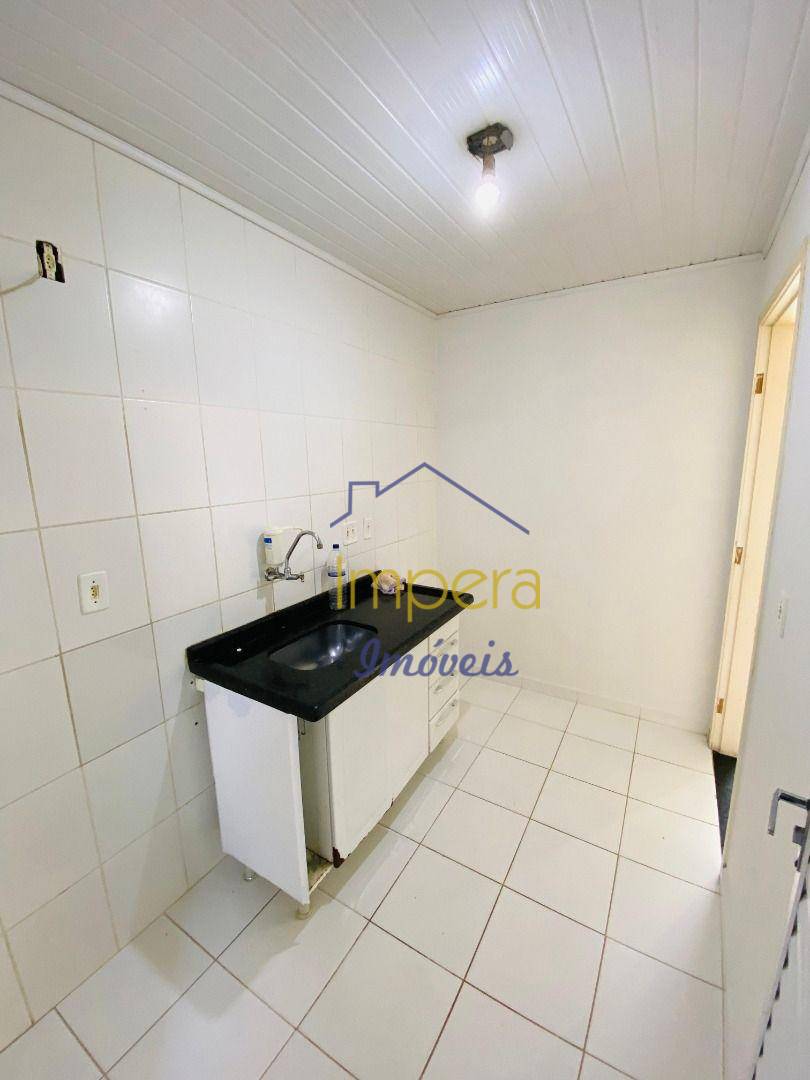 Sobrado para alugar com 3 quartos, 72m² - Foto 9