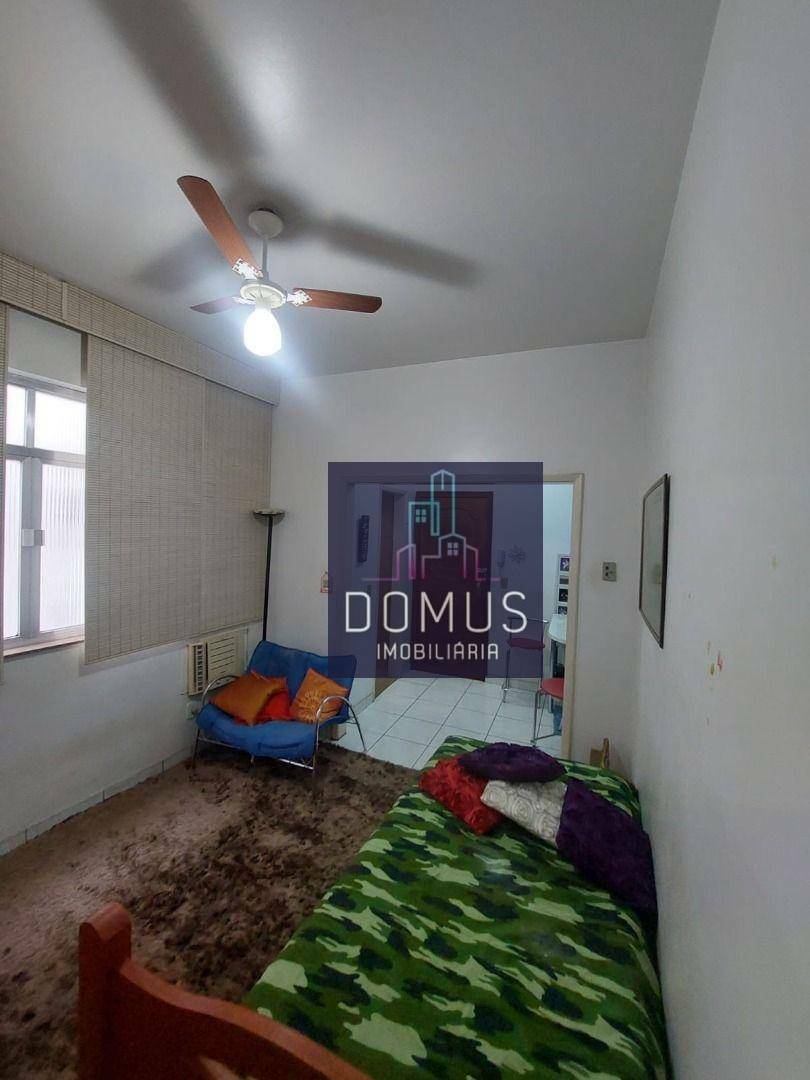 Apartamento à venda com 1 quarto, 23m² - Foto 3