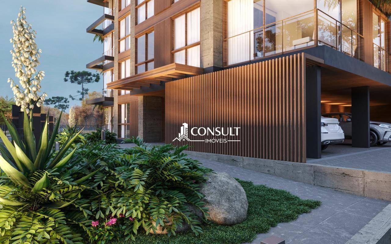 Apartamento, 2 quartos, 78 m² - Foto 2