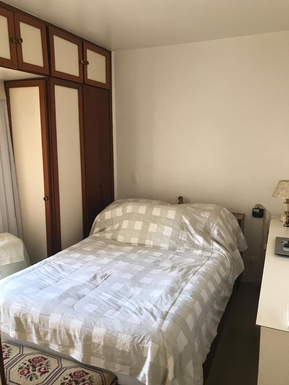 Apartamento à venda com 1 quarto, 55m² - Foto 9