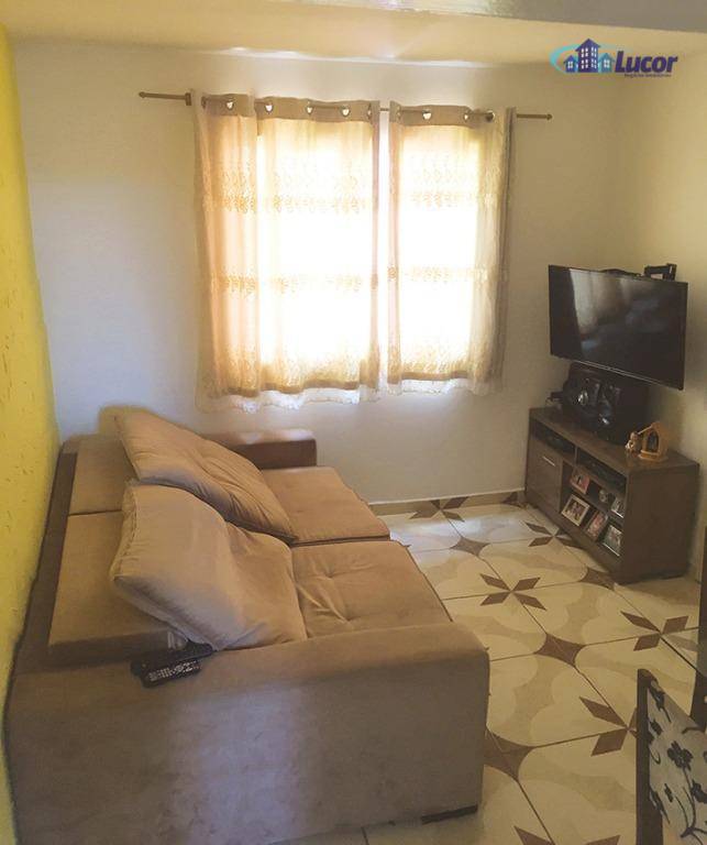 Apartamento à venda com 2 quartos, 50m² - Foto 1