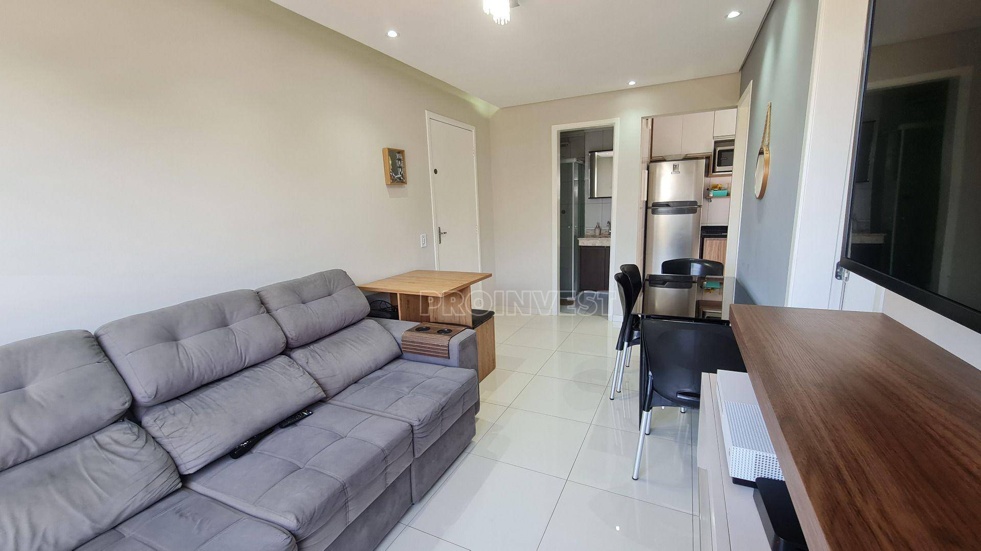 Apartamento à venda com 2 quartos, 43m² - Foto 5