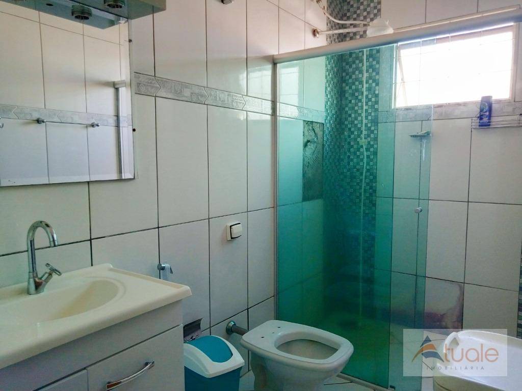 Casa à venda com 3 quartos, 150m² - Foto 40