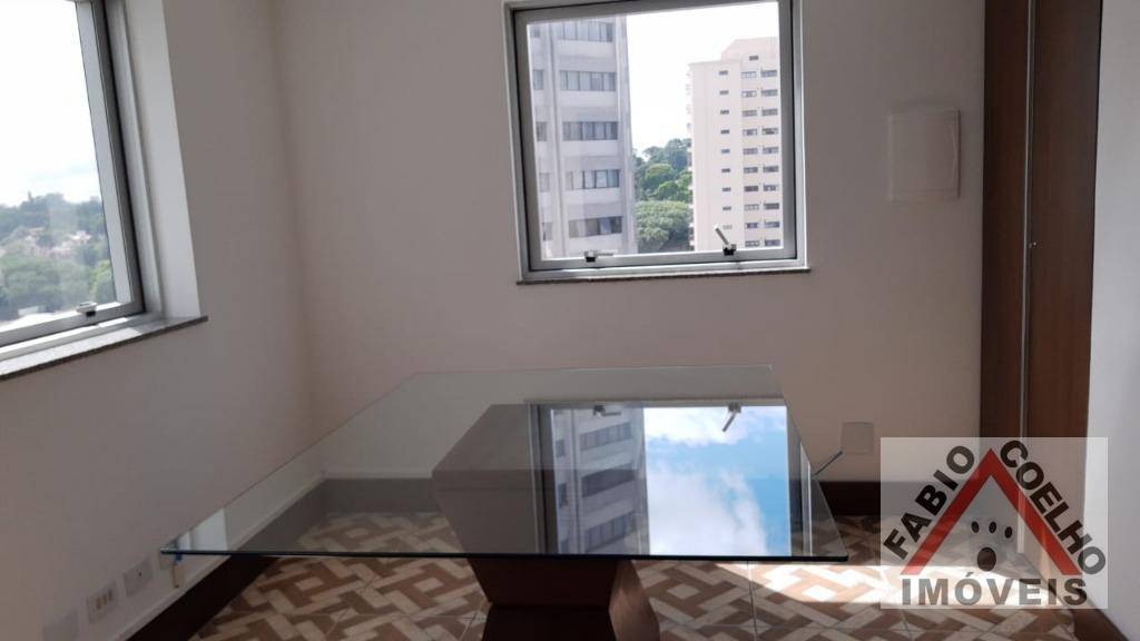 Conjunto Comercial-Sala à venda, 32m² - Foto 5