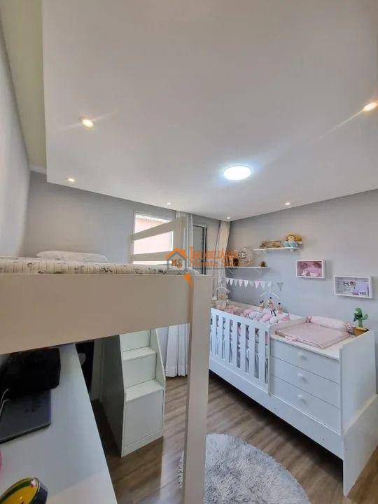 Apartamento à venda com 2 quartos, 47m² - Foto 16