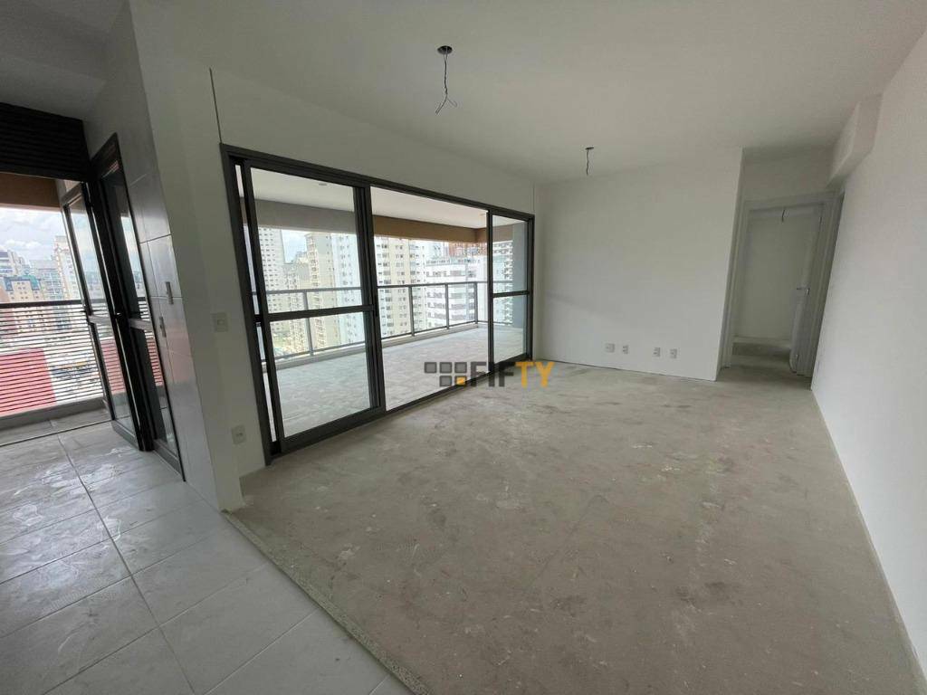 Apartamento à venda com 3 quartos, 95m² - Foto 4