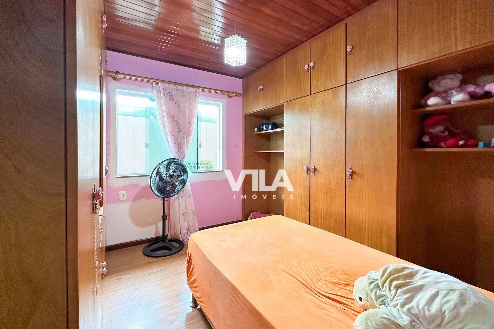 Casa à venda com 3 quartos, 200m² - Foto 16