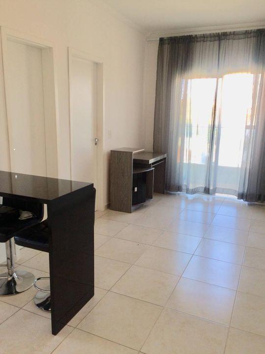 Apartamento à venda com 1 quarto, 43m² - Foto 12