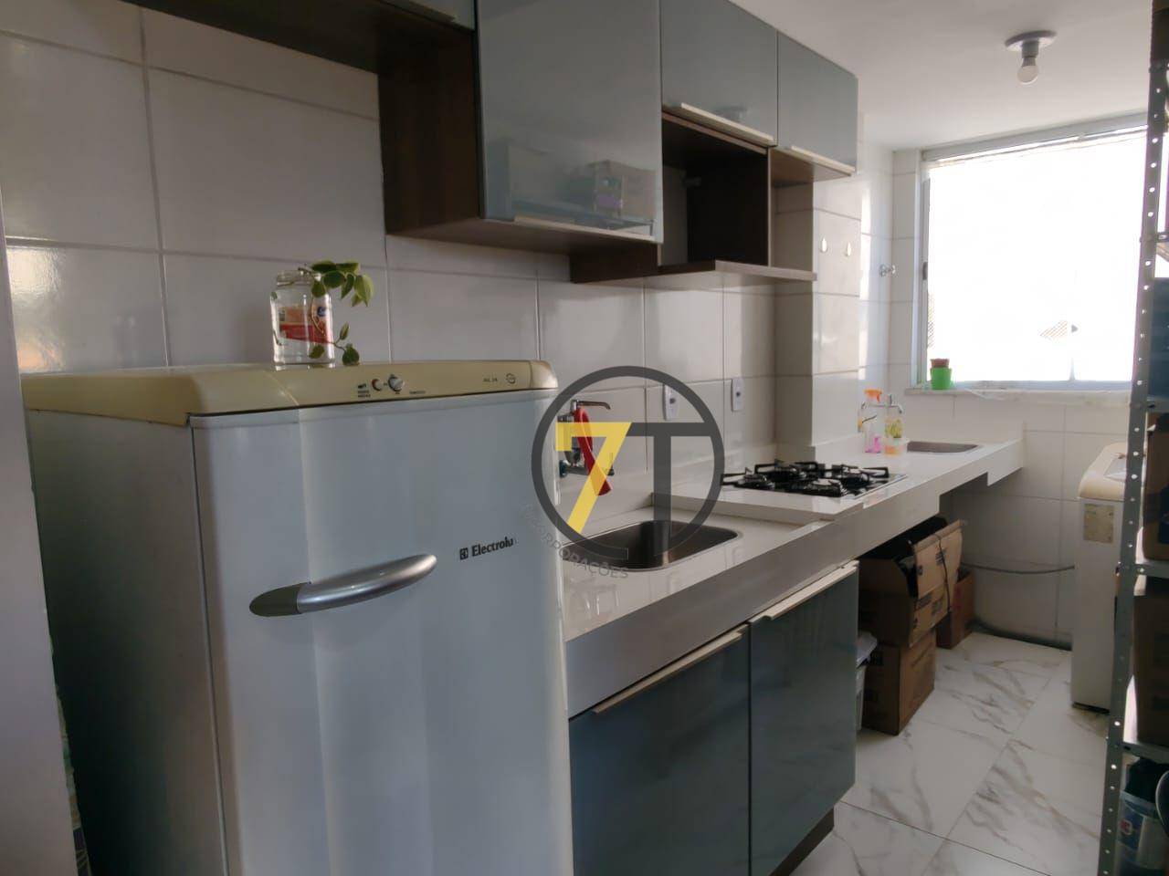 Cobertura à venda com 2 quartos, 110m² - Foto 5