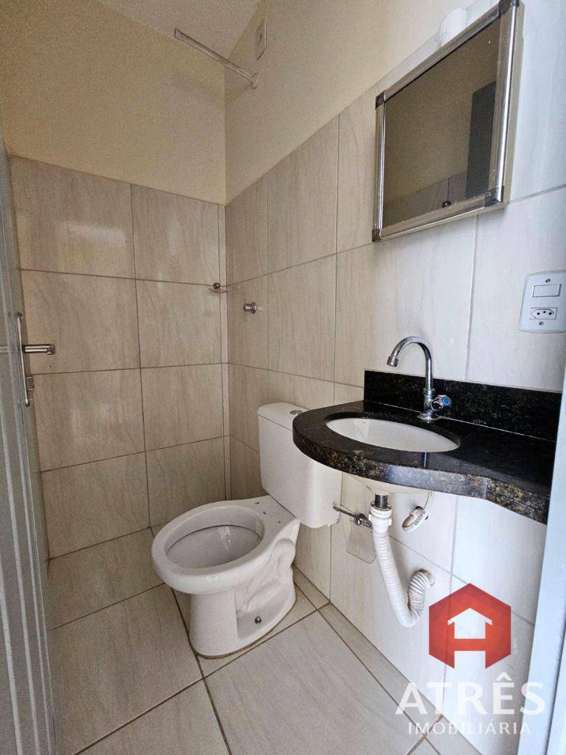 Apartamento para alugar com 2 quartos, 40m² - Foto 14