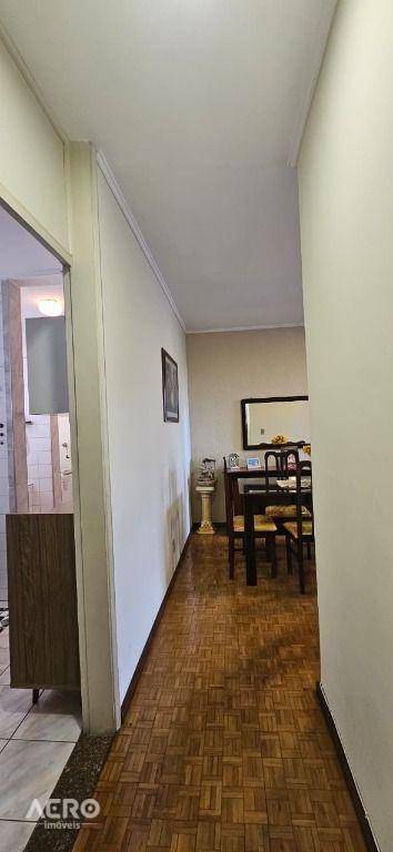 Apartamento, 2 quartos, 72 m² - Foto 2