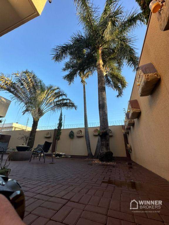 Sobrado, 5 quartos, 380 m² - Foto 32