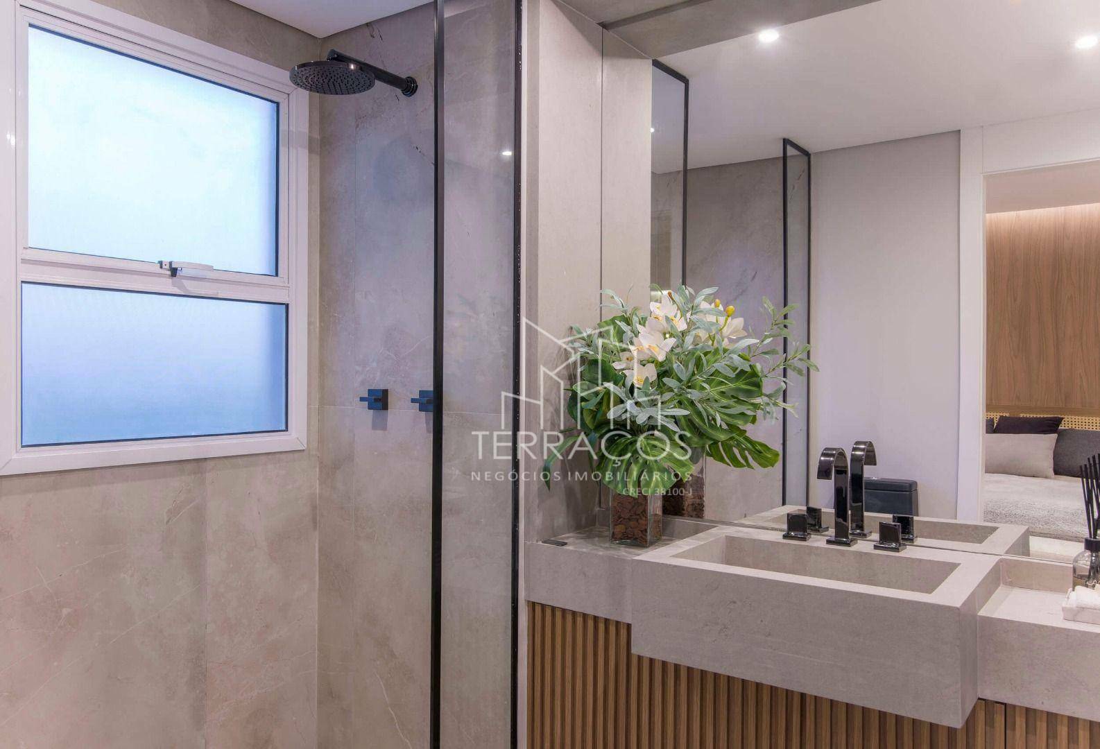 Apartamento à venda com 3 quartos, 152m² - Foto 15