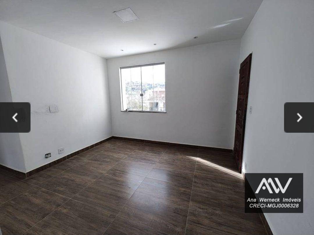 Apartamento à venda com 3 quartos, 100m² - Foto 4