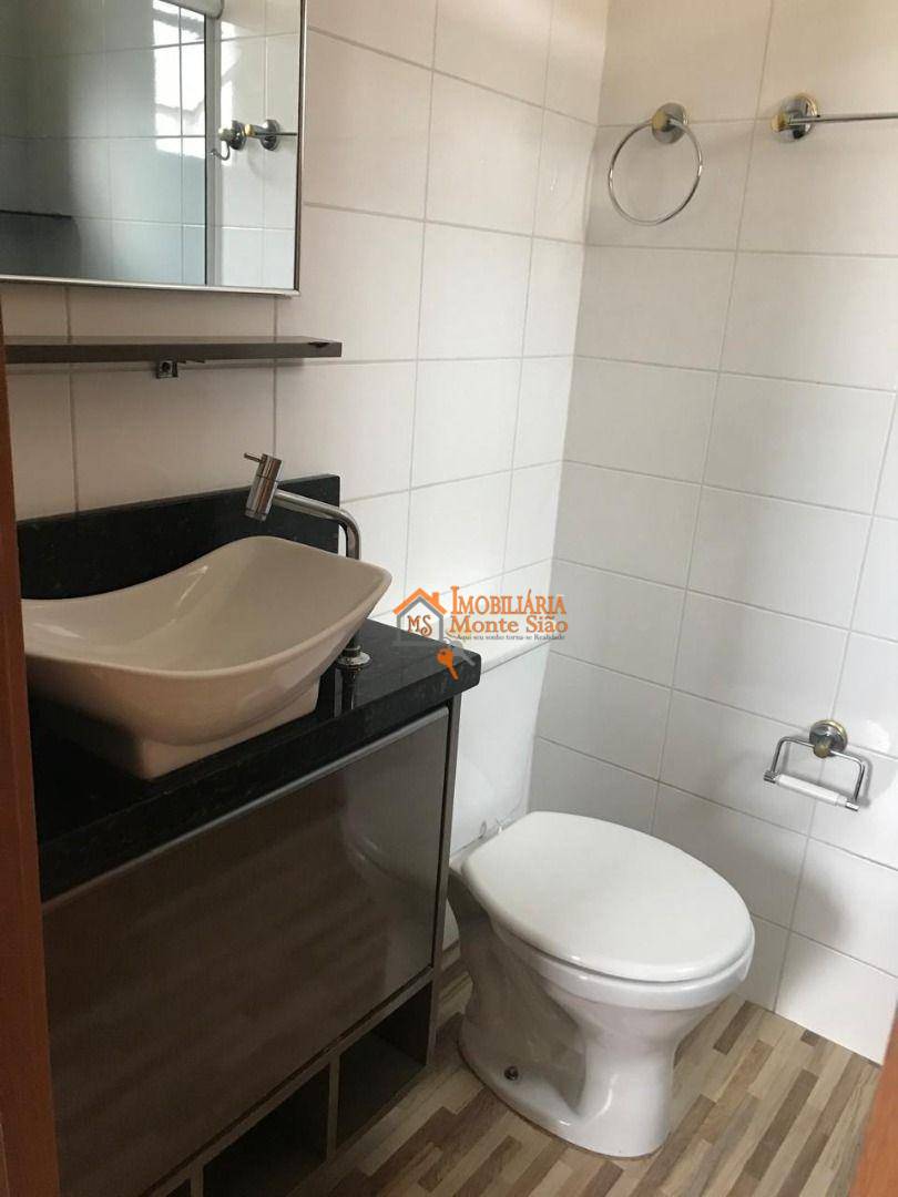 Apartamento à venda com 3 quartos, 76m² - Foto 16