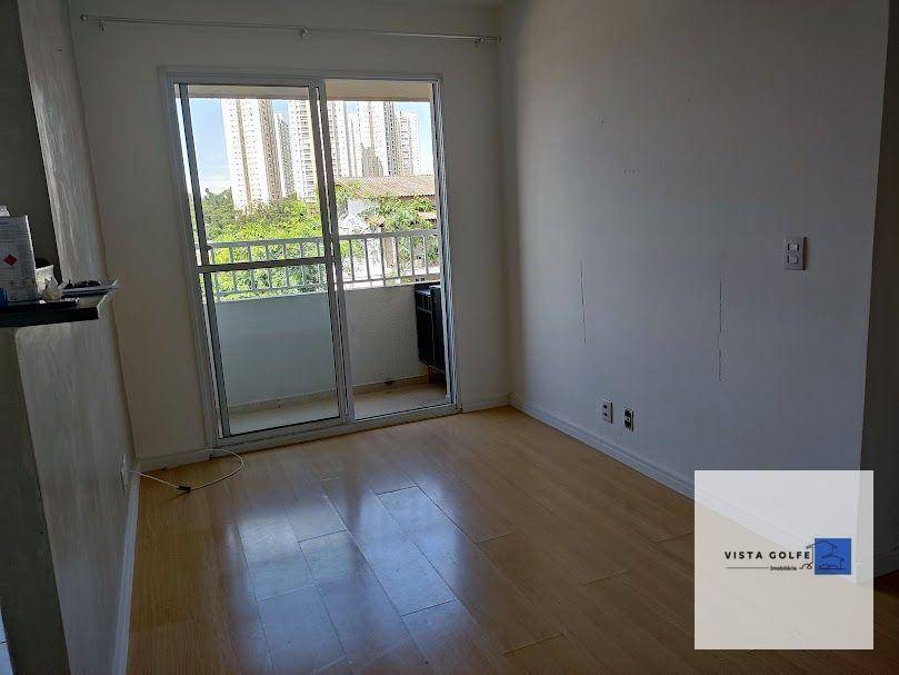 Apartamento à venda com 2 quartos, 47m² - Foto 2