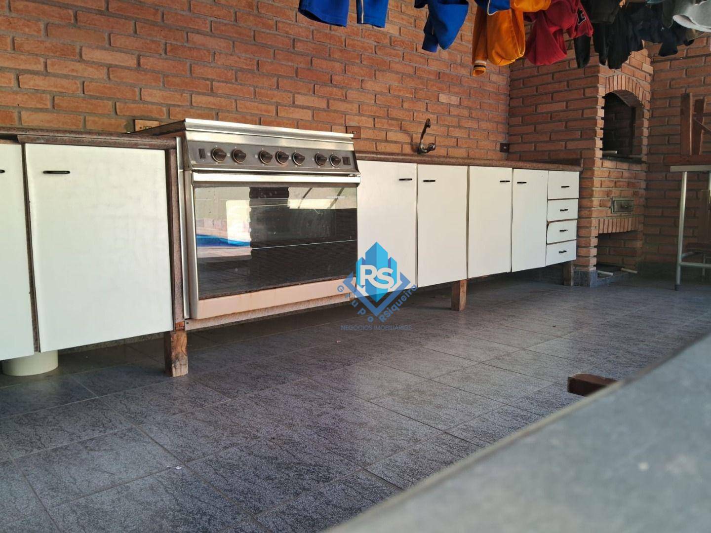 Sobrado à venda com 4 quartos, 380m² - Foto 5