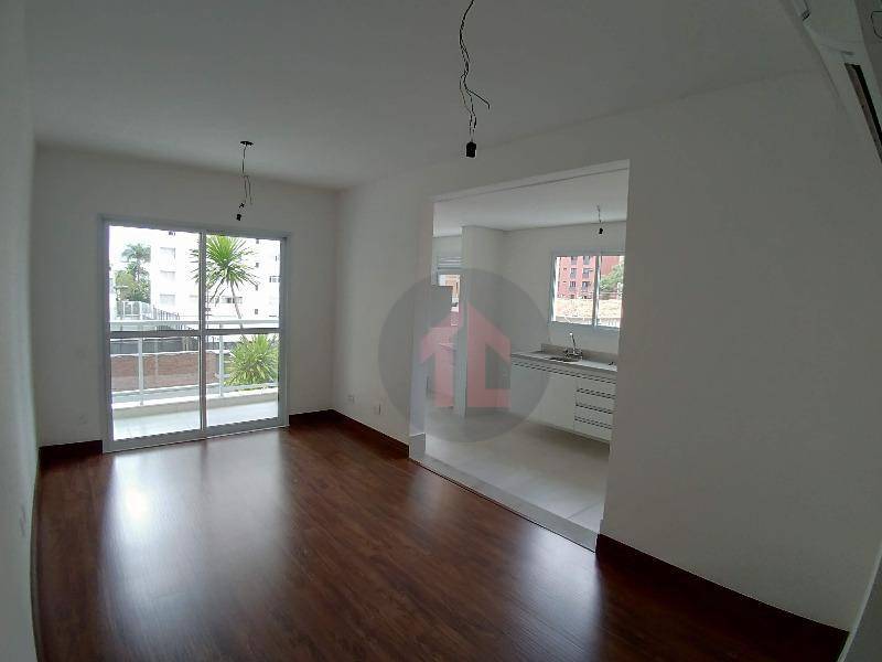 Apartamento para alugar com 1 quarto, 51m² - Foto 1