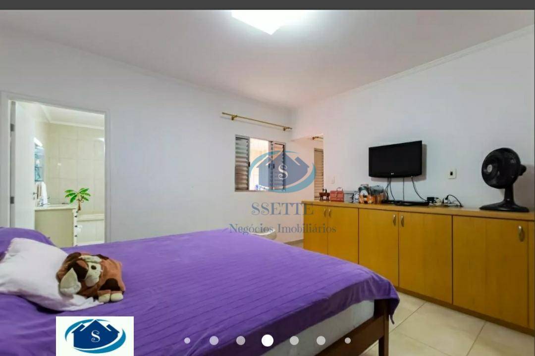 Casa à venda com 3 quartos, 250m² - Foto 5