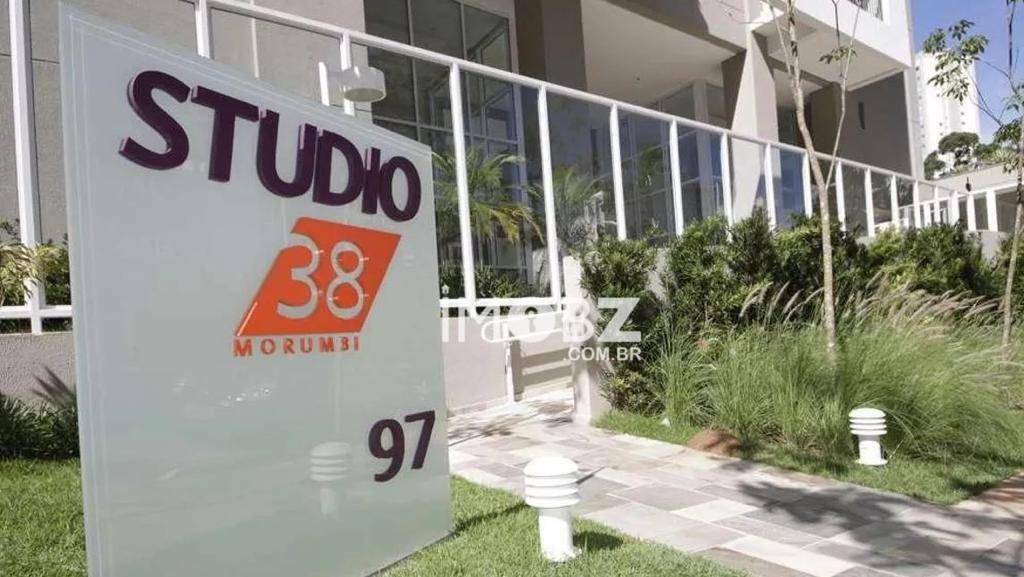 Kitnet e Studio à venda com 1 quarto, 38m² - Foto 42