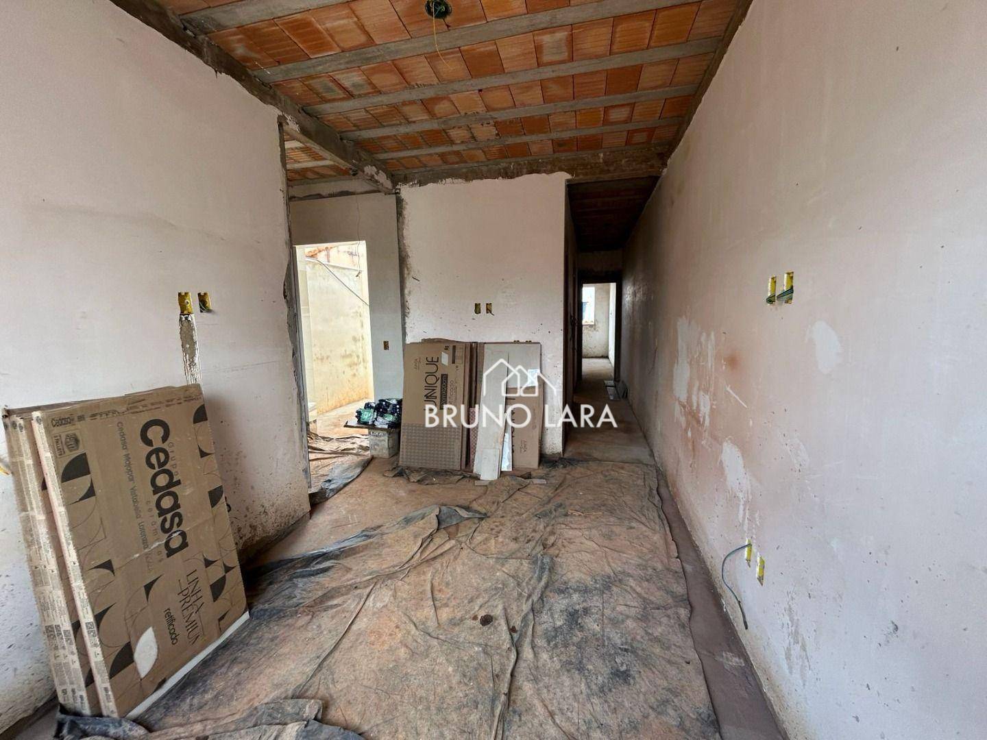 Casa, 2 quartos, 57 m² - Foto 3