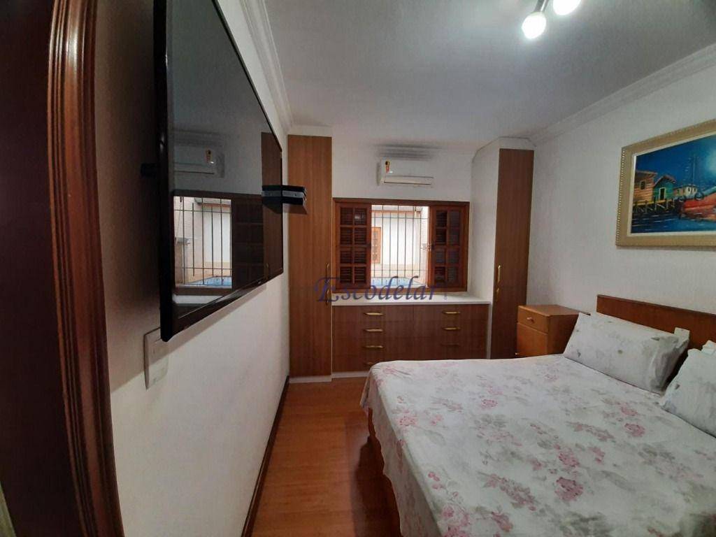 Casa à venda com 3 quartos, 240m² - Foto 41