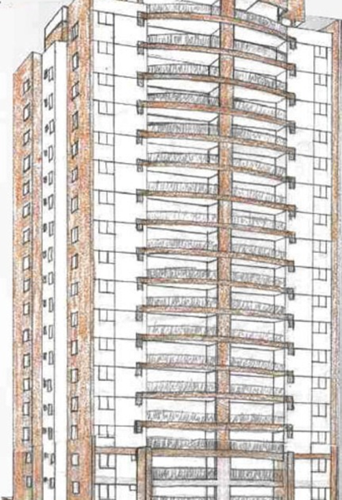 Apartamento à venda com 3 quartos, 125m² - Foto 18