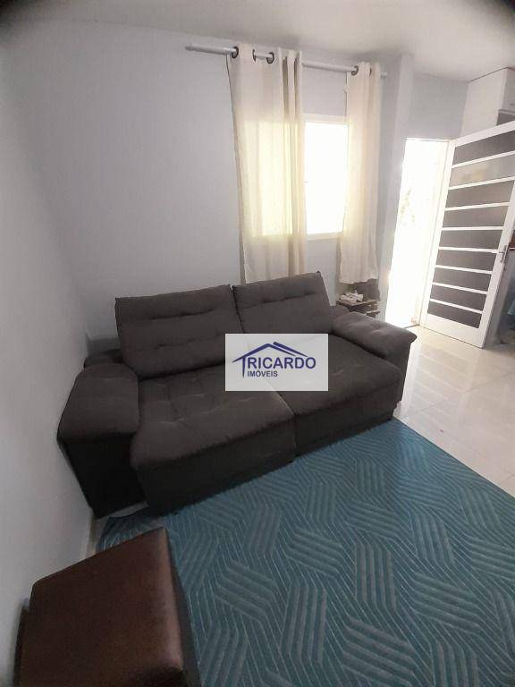 Apartamento à venda com 2 quartos, 50m² - Foto 8