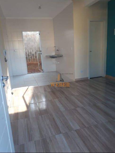 Sobrado à venda com 2 quartos, 52m² - Foto 8