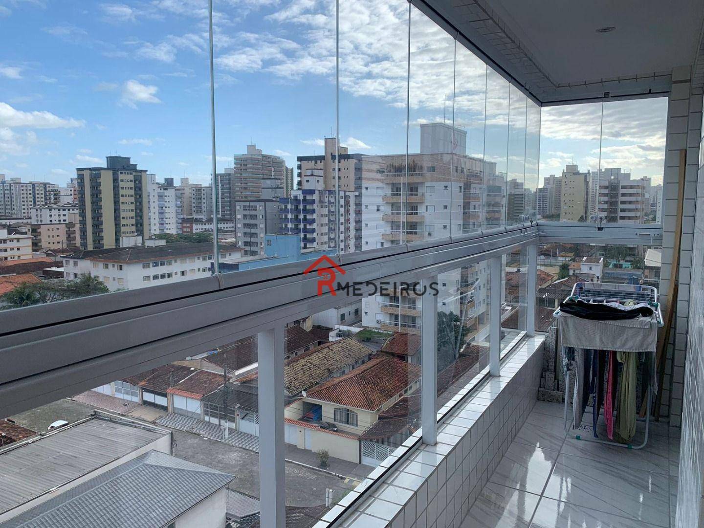 Apartamento à venda com 2 quartos, 67m² - Foto 7