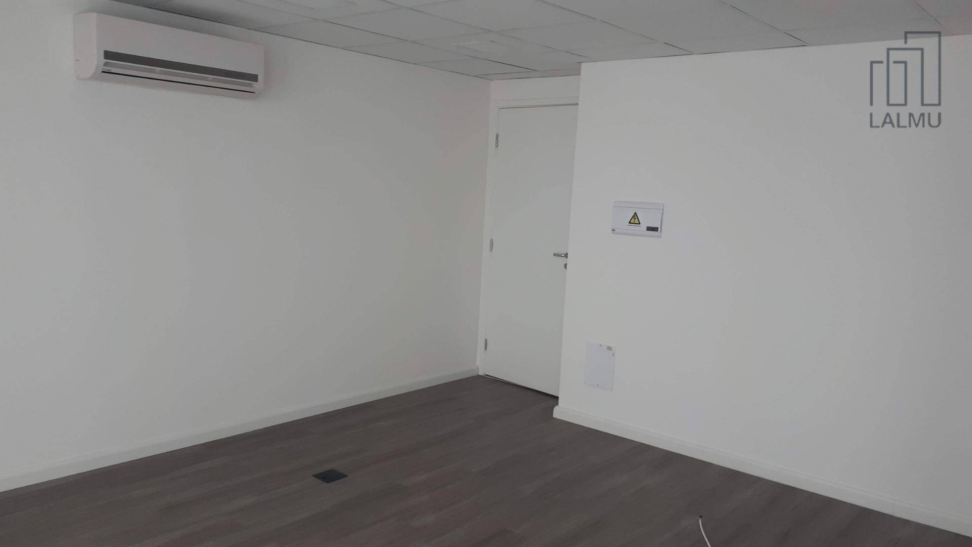 Conjunto Comercial-Sala para alugar, 33m² - Foto 15