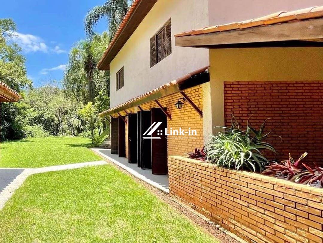 Casa, 7 quartos, 1634 m² - Foto 2