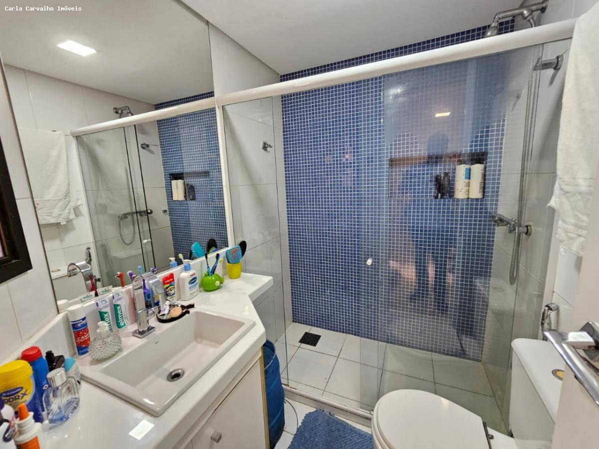 Apartamento à venda com 3 quartos, 126m² - Foto 9