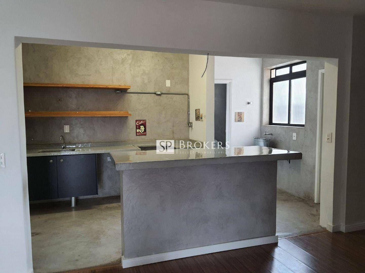 Apartamento à venda e aluguel com 2 quartos, 90m² - Foto 7