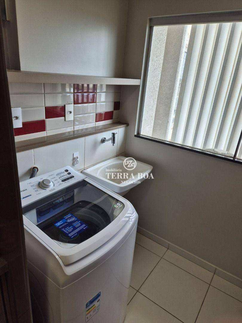 Apartamento para alugar com 3 quartos, 84m² - Foto 8