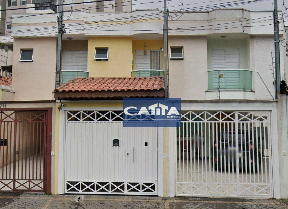 Sobrado à venda com 4 quartos, 120m² - Foto 31