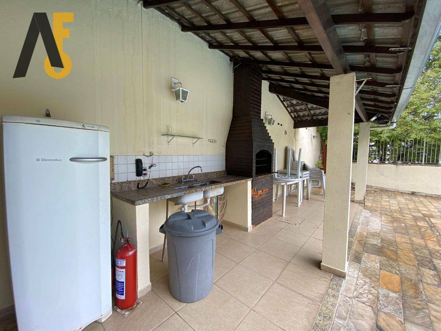 Casa de Condomínio à venda com 3 quartos, 164m² - Foto 28